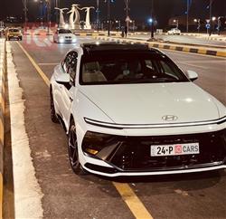 هيونداي سوناتا